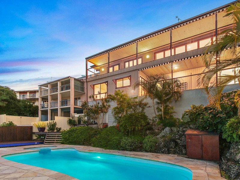 12 Blue Haze Crescent, Banora Point NSW 2486