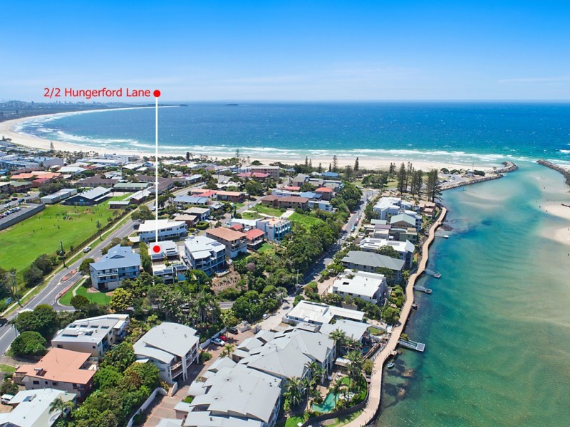 2/2 Hungerford Lane, Kingscliff NSW 2487