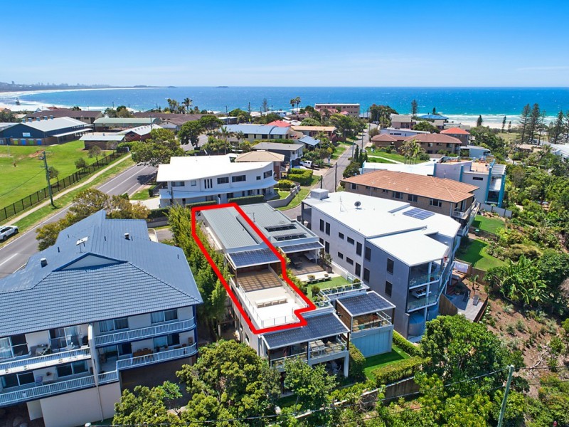 2/2 Hungerford Lane, Kingscliff NSW 2487