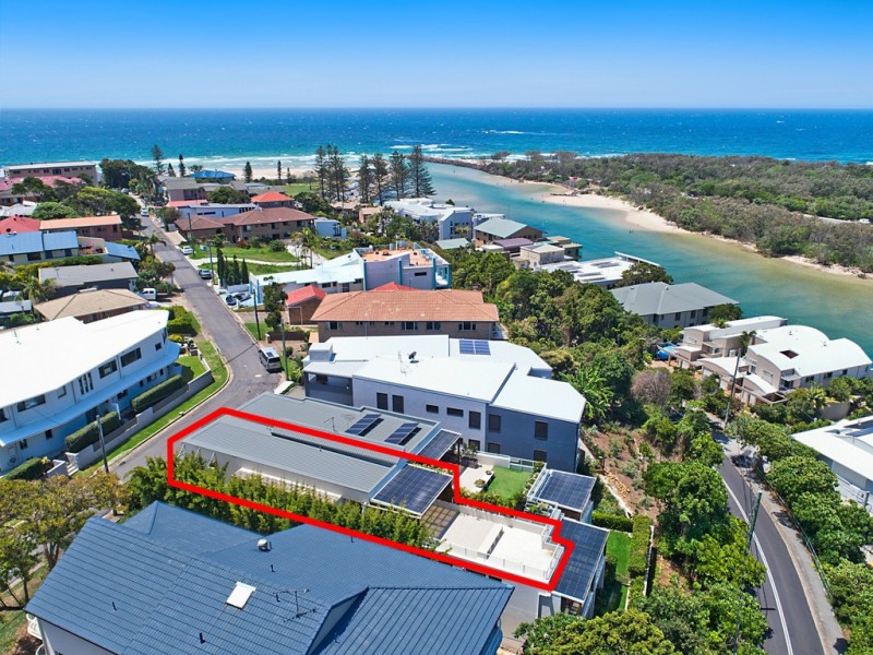 2/2 Hungerford Lane, Kingscliff NSW 2487