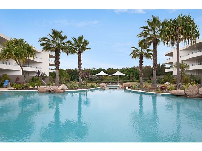 66/685 Casuarina Way, Casuarina NSW 2487