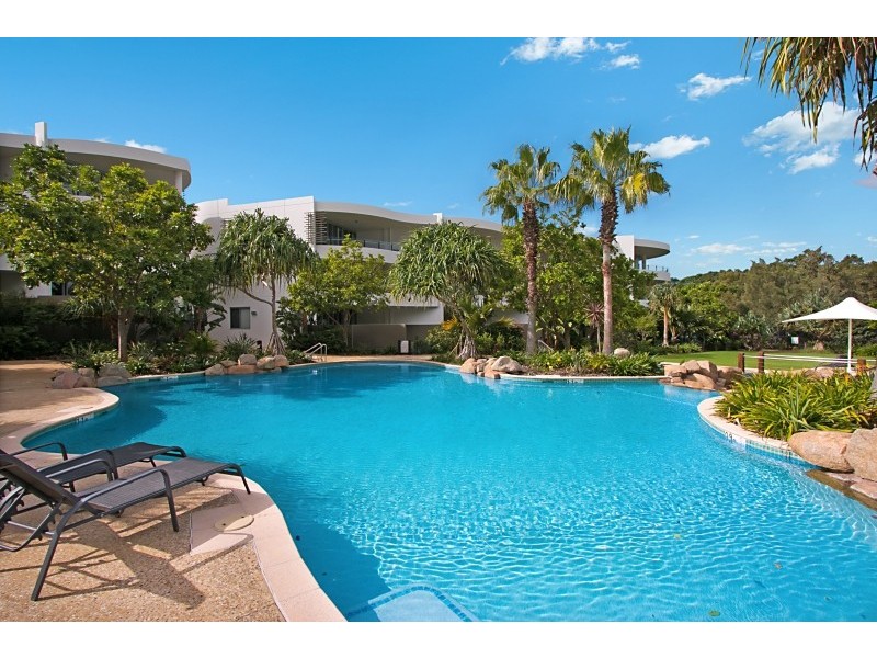 122/685-707 Casuarina Way, Casuarina NSW 2487
