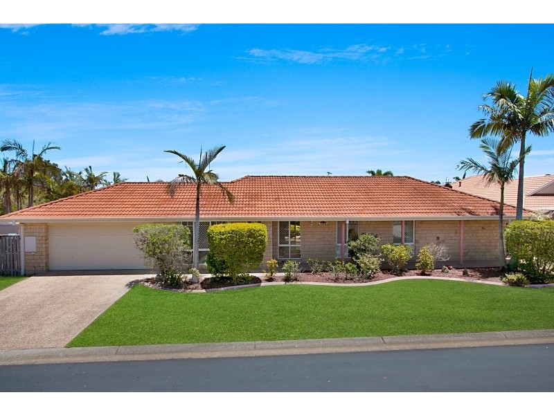 20 Kingfisher Circuit, Kingscliff NSW 2487