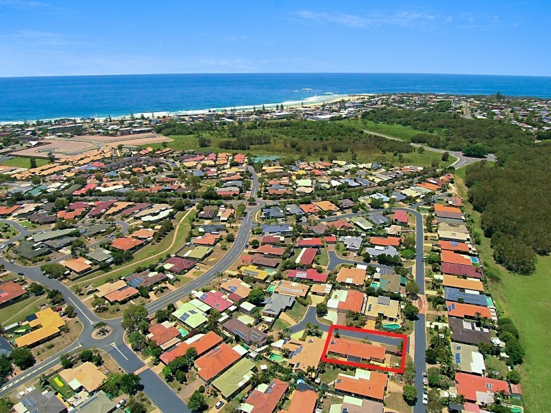 20 Kingfisher Circuit, Kingscliff NSW 2487