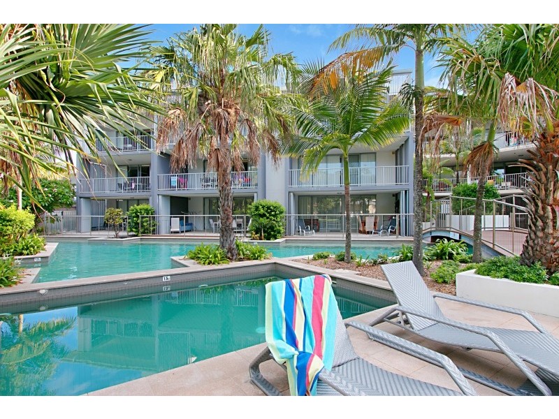 25/40-48 Kamala Crescent, Casuarina NSW 2487
