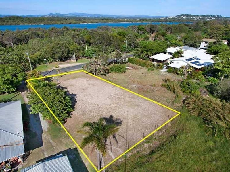 10 Letitia Road, Fingal Head NSW 2487
