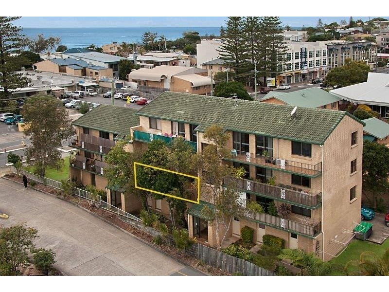 2/20 Pearl Street, Kingscliff NSW 2487