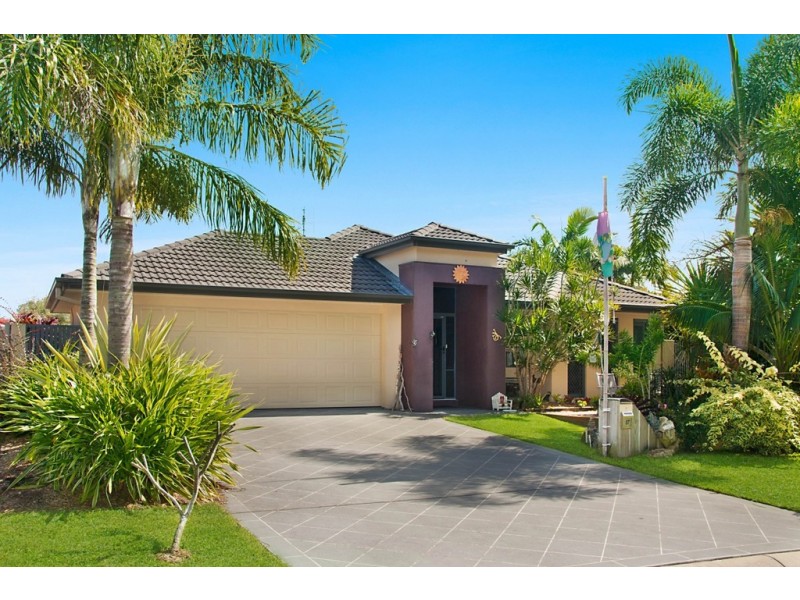 57 Korora Parkway, Pottsville NSW 2489