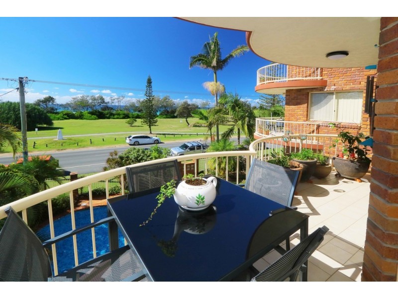 4/190 Marine Parade, Kingscliff NSW 2487