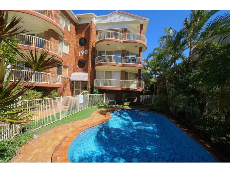 4/190 Marine Parade, Kingscliff NSW 2487