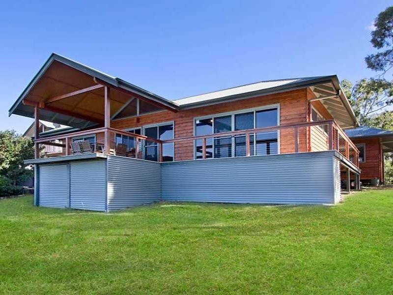 20 Bottlebrush Drive, Pottsville NSW 2489