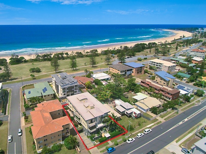 2/21 Kingscliff Street, Kingscliff NSW 2487