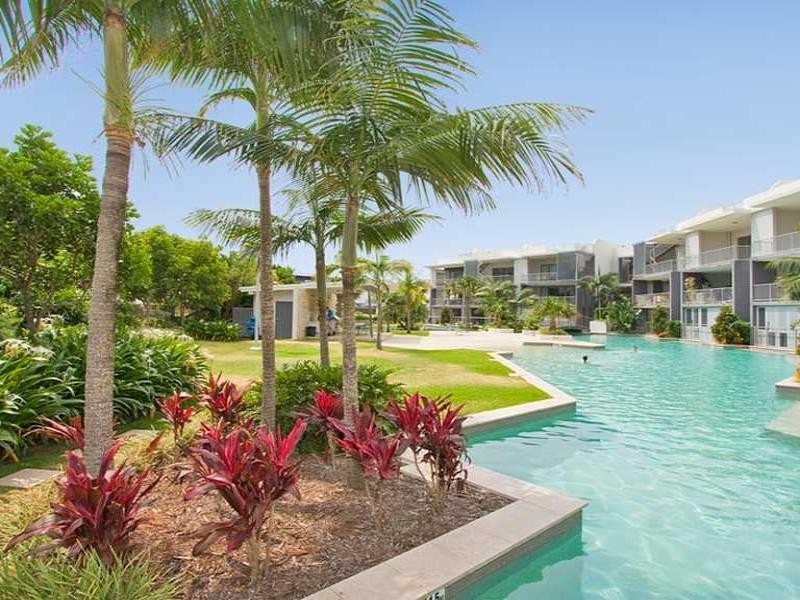 1/40 Kamala Crescent, Casuarina NSW 2487