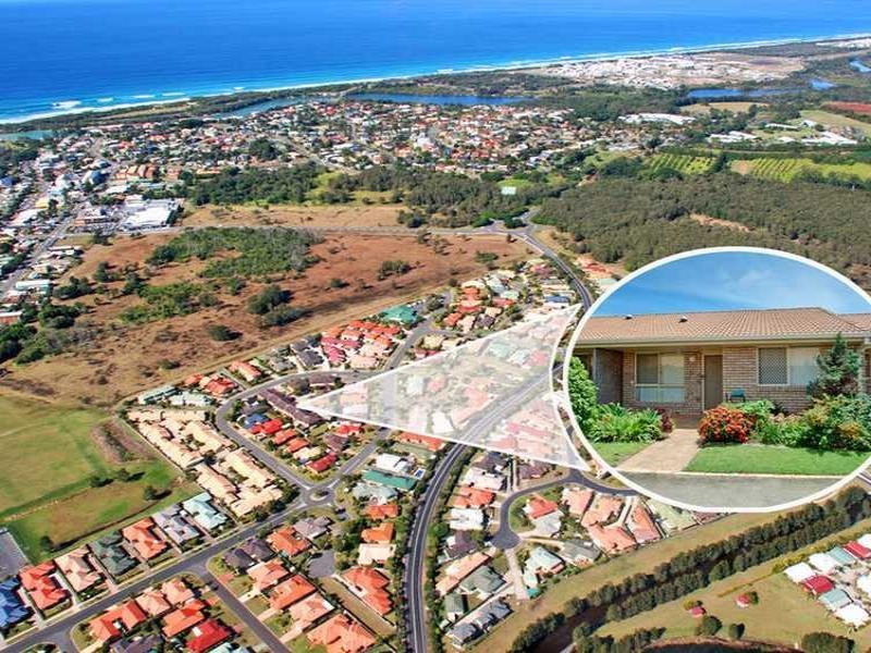 13/1-9 Blue Jay Circuit, Kingscliff NSW 2487