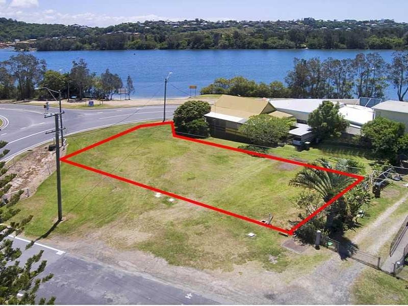 Lot 1 Cnr Chinderah Bay Road and Terrace Street, Chinderah NSW 2487
