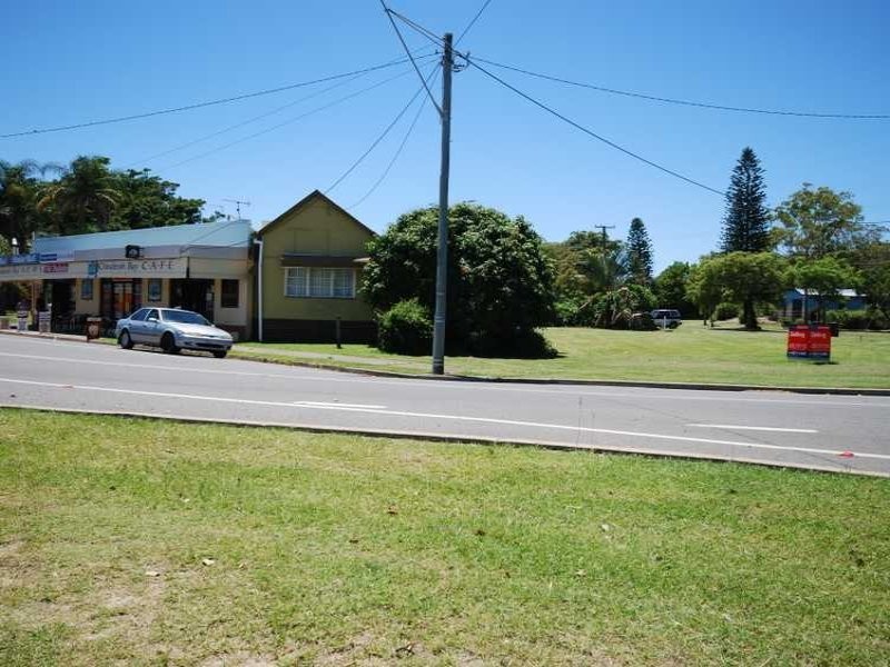 Lot 1 Cnr Chinderah Bay Road and Terrace Street, Chinderah NSW 2487