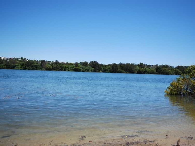 Lot 1 Cnr Chinderah Bay Road and Terrace Street, Chinderah NSW 2487