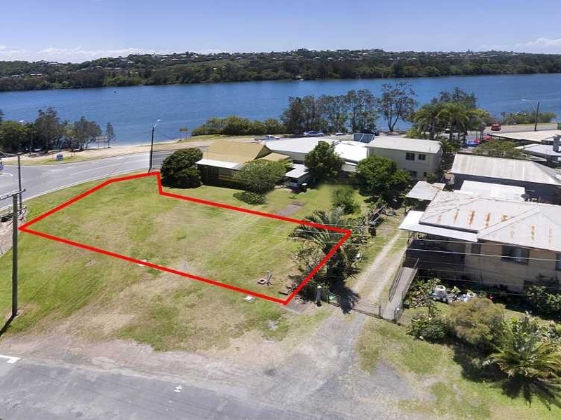 Lot 1 Cnr Chinderah Bay Road and Terrace Street, Chinderah NSW 2487