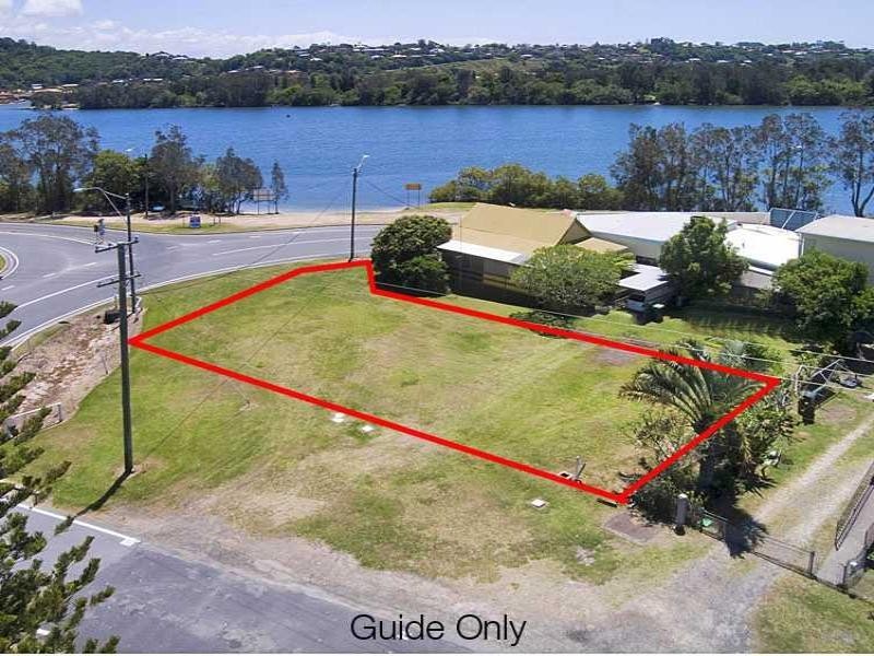 Lot 1 Cnr Chinderah Bay Road and Terrace Street, Chinderah NSW 2487