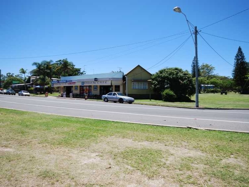 Lot 1 Cnr Chinderah Bay Road and Terrace Street, Chinderah NSW 2487