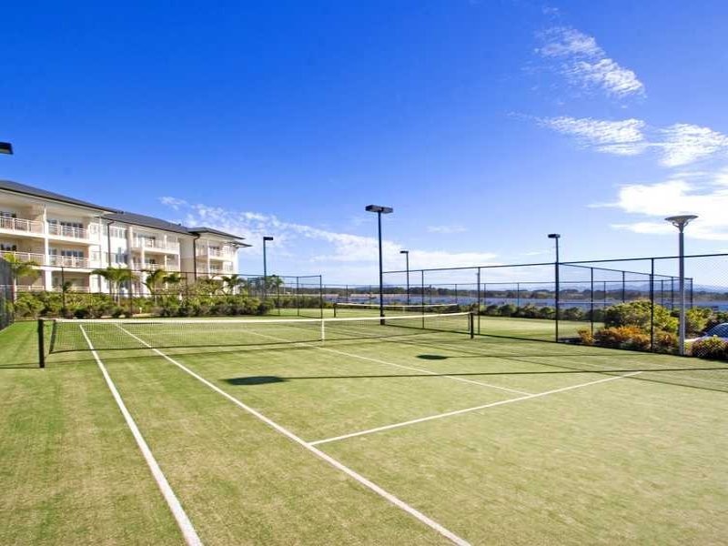 Lot 40 Mantra On Salt Beach, Kingscliff NSW 2487