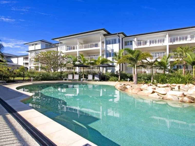 Lot 40 Mantra On Salt Beach, Kingscliff NSW 2487