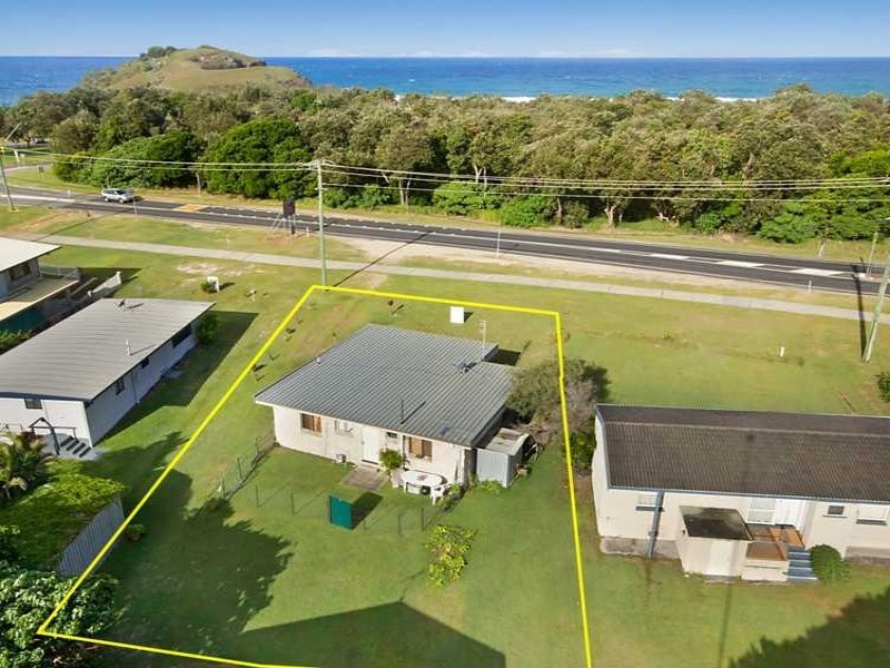117 Tweed Coast Road, Cabarita Beach NSW 2488