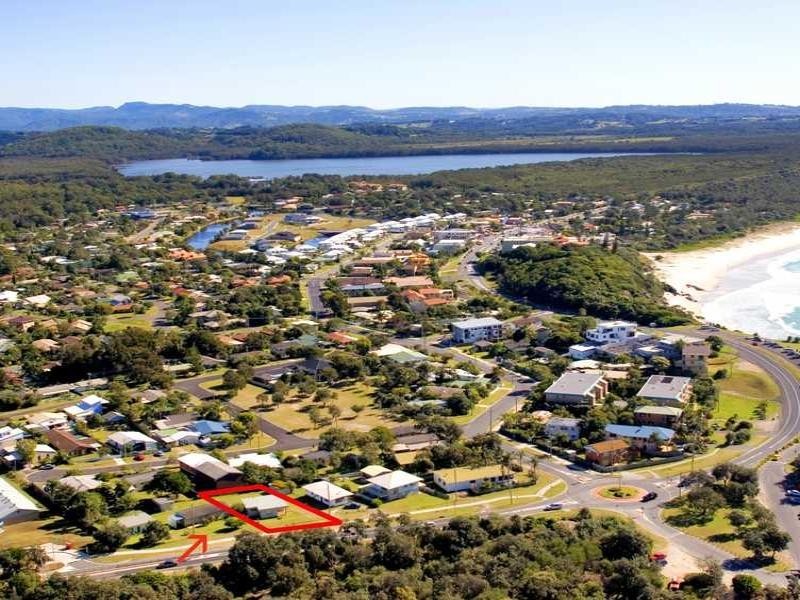 117 Tweed Coast Road, Cabarita Beach NSW 2488