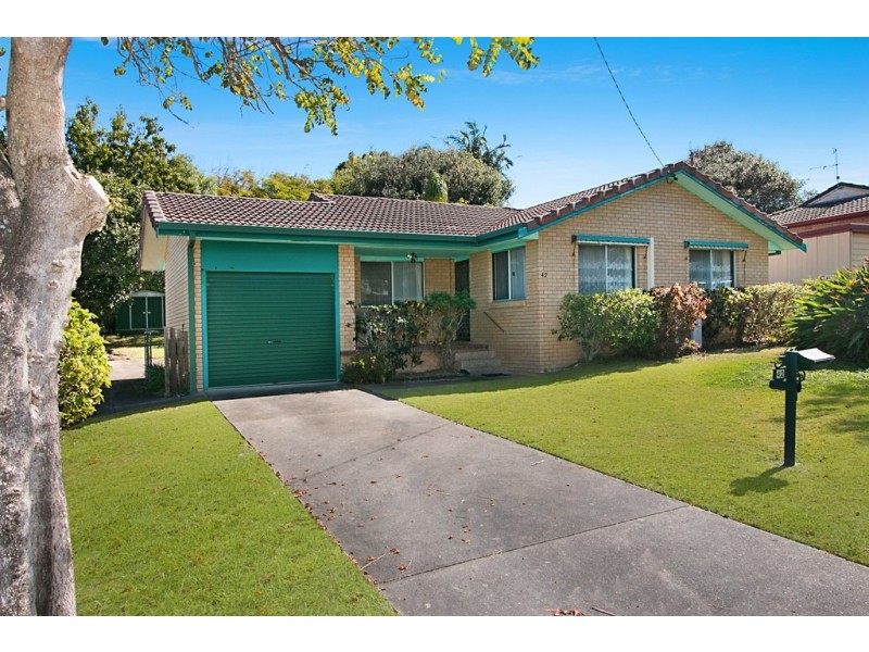 42 Gibson Street, Kingscliff NSW 2487