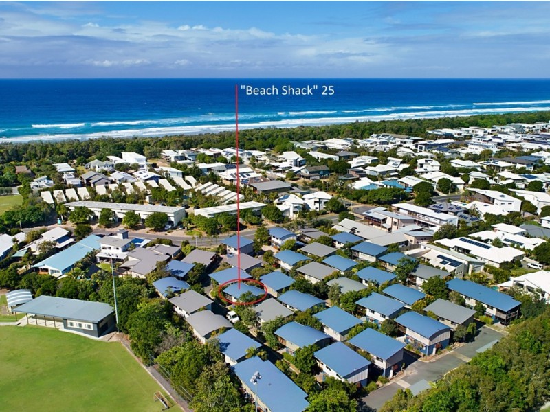 25/614-618 Casuarina Way, Casuarina NSW 2487