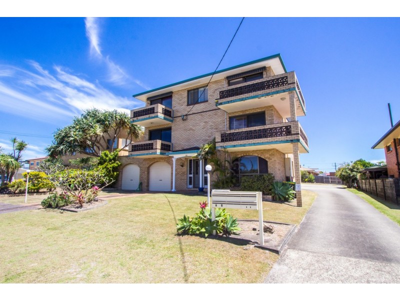 4/19 Orient Street, Kingscliff NSW 2487