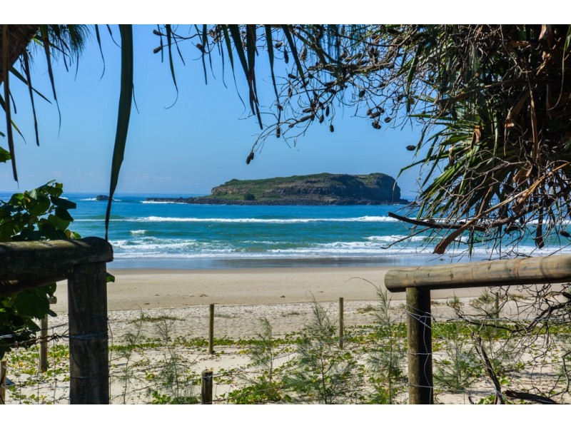 4 Queen Street, Fingal Head NSW 2487