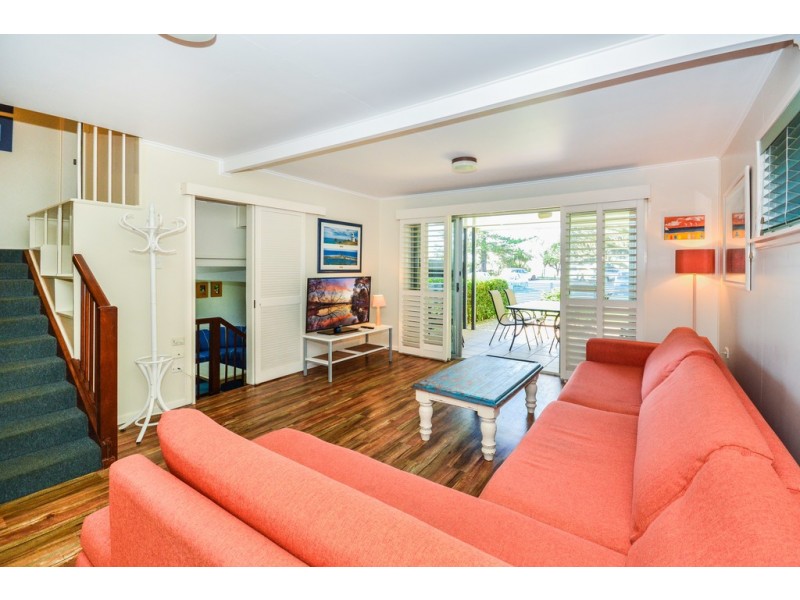 4 Queen Street, Fingal Head NSW 2487