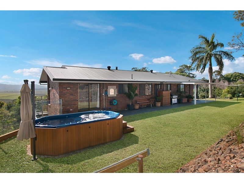 319 Duranbah Road, Duranbah NSW 2487