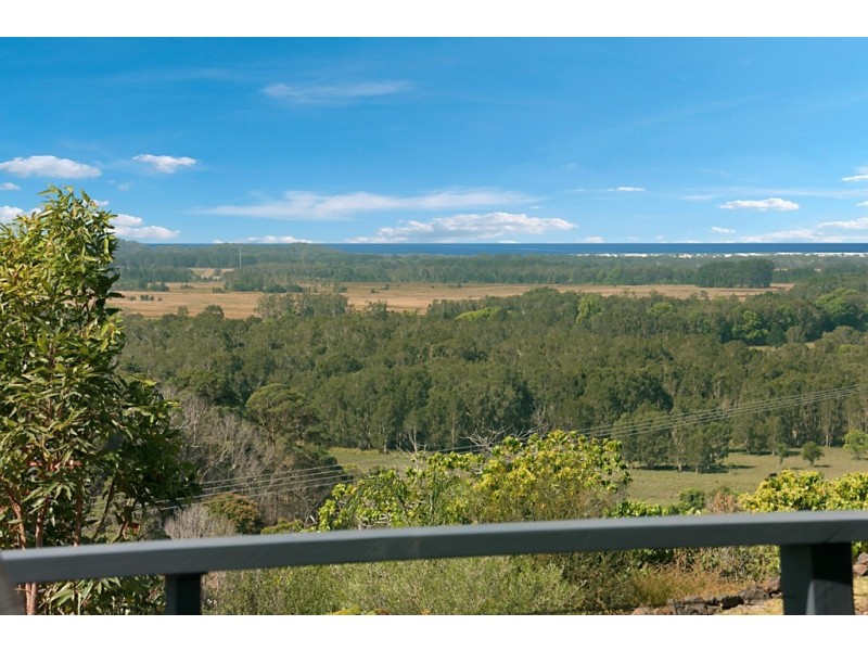 319 Duranbah Road, Duranbah NSW 2487