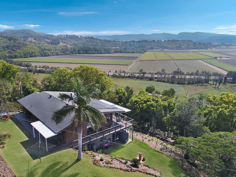 319 Duranbah Road, Duranbah NSW 2487