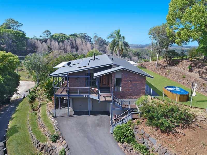 319 Duranbah Road, Duranbah NSW 2487