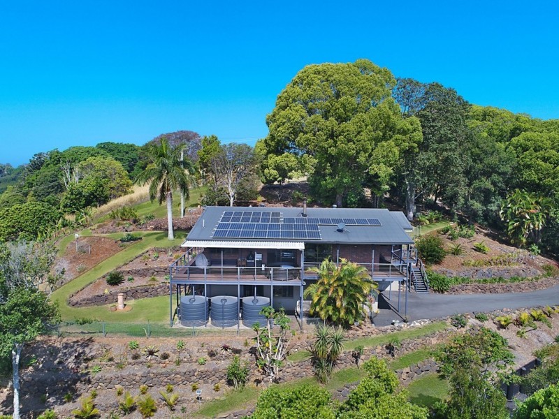 319 Duranbah Road, Duranbah NSW 2487