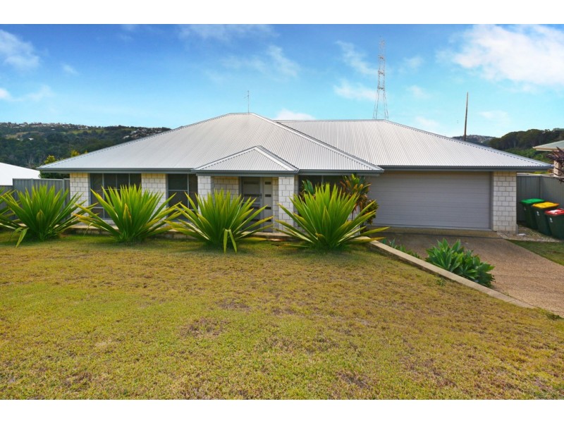 8 Campfire Court, Terranora NSW 2486