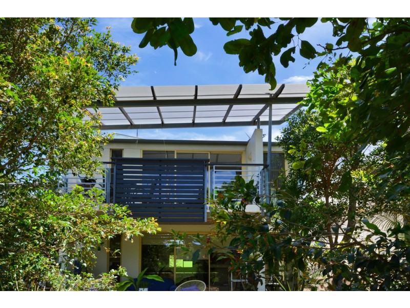 18/3 Cedarwood Court, Casuarina NSW 2487