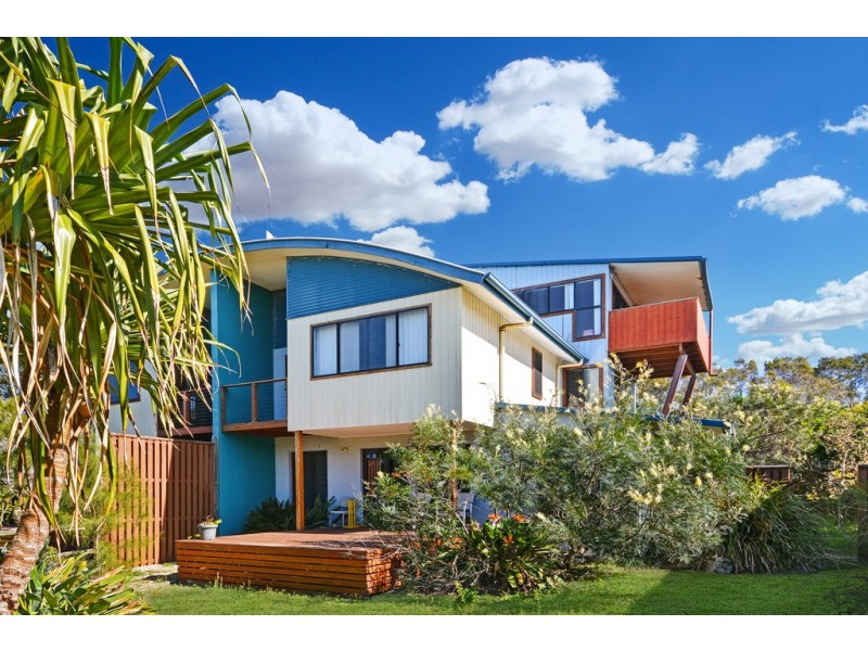 1/720 Casuarina Way, Casuarina NSW 2487