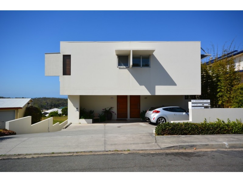 2/2 Hungerford Lane, Kingscliff NSW 2487