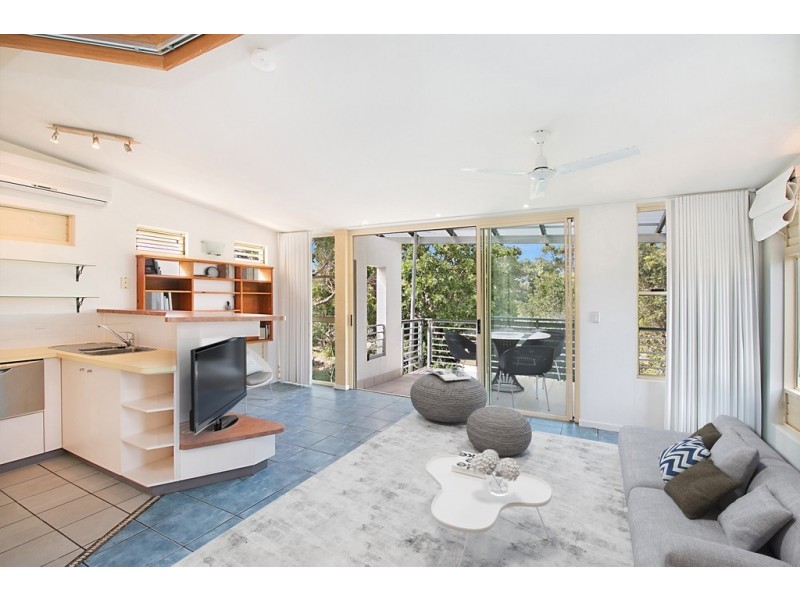 22/3 Cedarwood Court, Casuarina NSW 2487