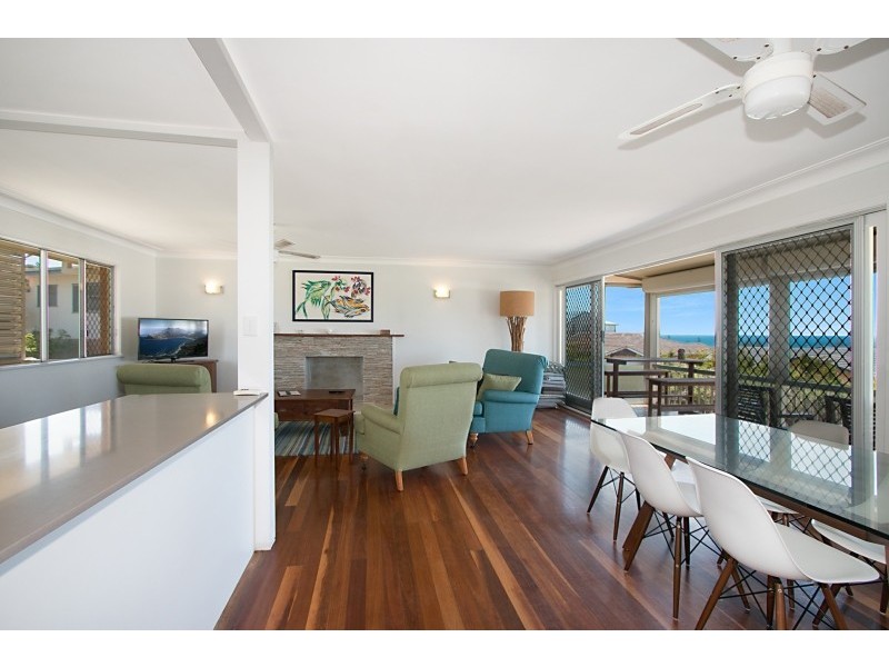 2 Oceanview Crescent, Kingscliff NSW 2487