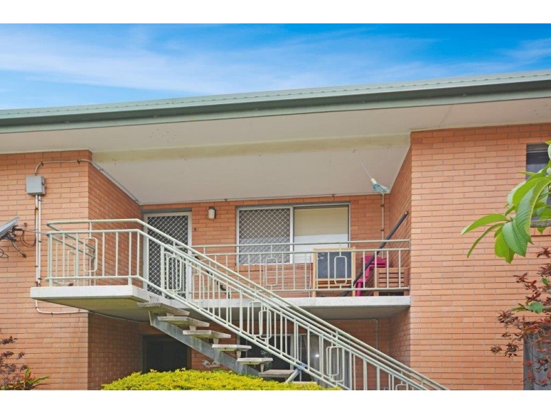 5/166 Marine Parade, Kingscliff NSW 2487