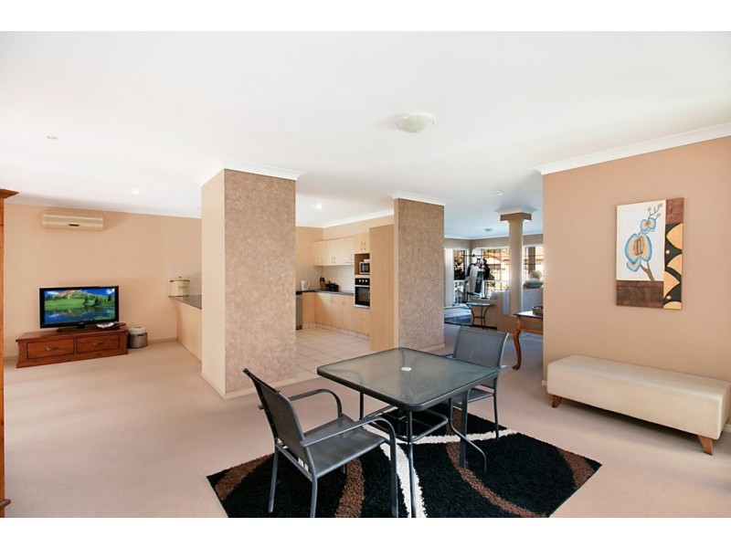 21/2 Falcon Way (109 Peregrine Drive), Tweed Heads South NSW 2486