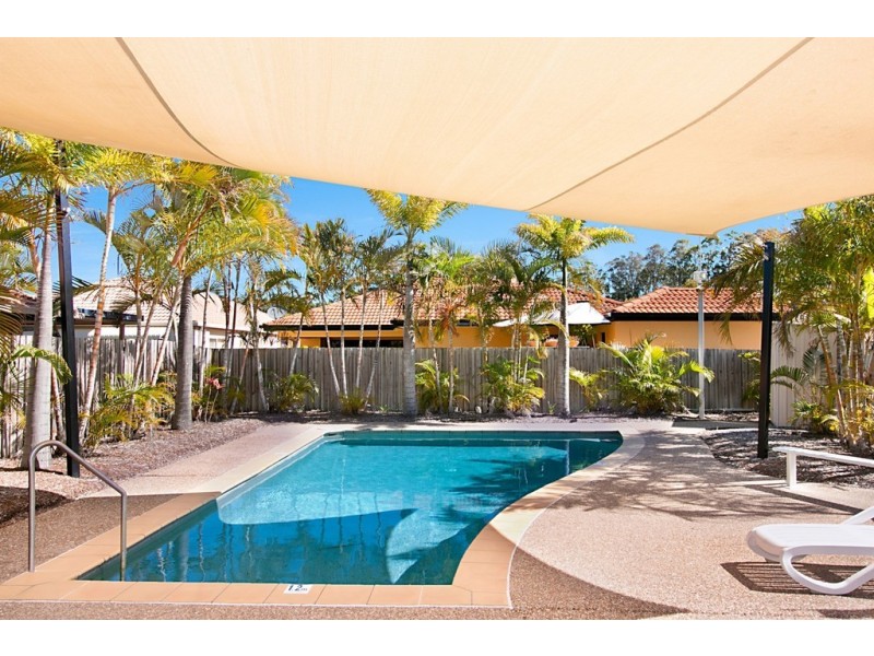 21/2 Falcon Way (109 Peregrine Drive), Tweed Heads South NSW 2486