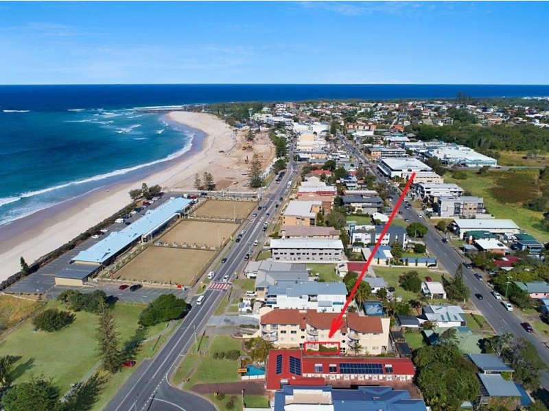 2/146 Marine Parade, Kingscliff NSW 2487