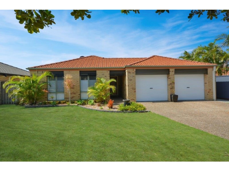 22 Kingfisher Circuit, Kingscliff NSW 2487