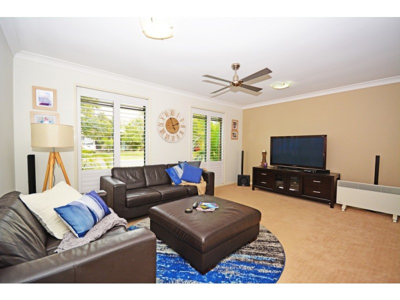 22 Kingfisher Circuit, Kingscliff NSW 2487
